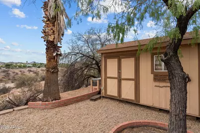 629 N Madison Street, Wickenburg, AZ 85358 - Photo 26