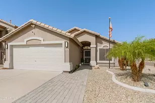 1612 S 171st Dr, Goodyear, AZ 85338 - Photo 1