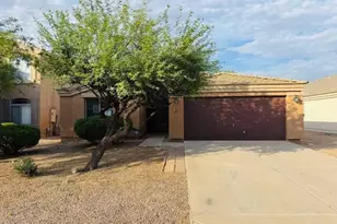 43573 W Blazen Trail, Maricopa, AZ 85138 - Photo 1