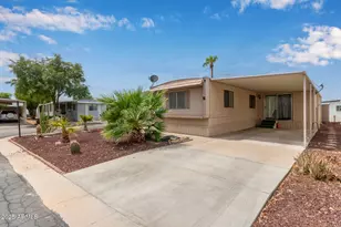 200 E Knox Rd, Chandler, AZ 85225 - Photo 2