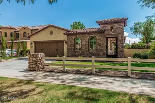 3813 E Old Stone, Chandler, AZ 85249 - Photo 1