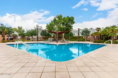 1600 N Saba Street #106, Chandler, AZ 85225 - Photo 22