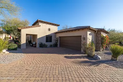 8057 E Greythorn Drive, Gold Canyon, AZ 85118 - Photo 2