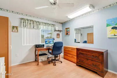 9961 W Bolivar Drive, Sun City, AZ 85351 - Photo 16