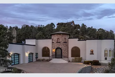 1015 N Monarch Drive, Payson, AZ 85541 - Photo 1