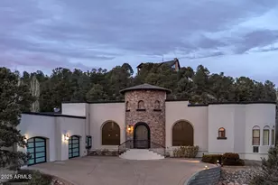 1015 N Monarch Dr, Payson, AZ 85541 - Photo 1