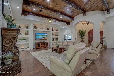 1015 N Monarch Drive, Payson, AZ 85541 - Photo 8