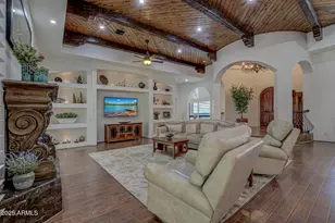 1015 N Monarch Dr, Payson, AZ 85541 - Photo 8