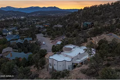 1015 N Monarch Drive, Payson, AZ 85541 - Photo 46