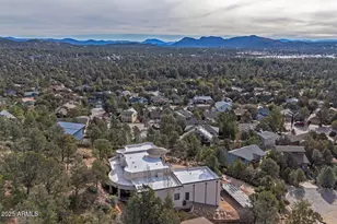 1015 N Monarch Dr, Payson, AZ 85541 - Photo 44