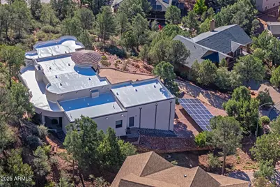 1015 N Monarch Drive, Payson, AZ 85541 - Photo 54