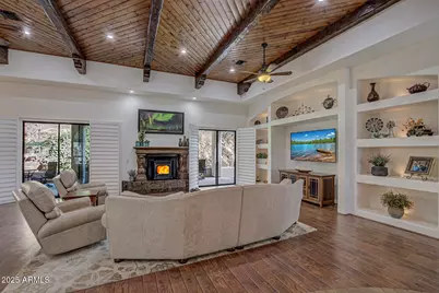 1015 N Monarch Drive, Payson, AZ 85541 - Photo 6