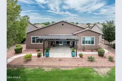 20659 N Enchantment Pass, Maricopa, AZ 85138 - Photo 50