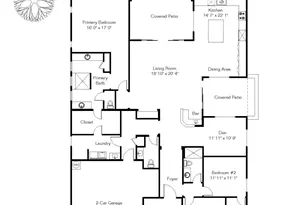 20659 N Enchantment Pass, Maricopa, AZ 85138 - Photo 2