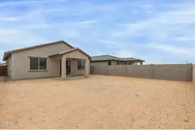 25237 W Huntington Drive, Buckeye, AZ 85326 - Photo 30