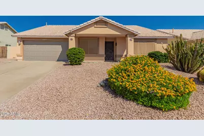 2431 N Rugby --, Mesa, AZ 85215 - Photo 1