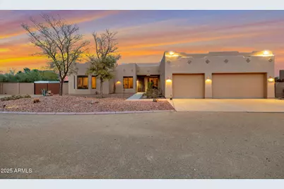 25715 N 150th Drive, Surprise, AZ 85387 - Photo 1