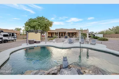 25715 N 150th Drive, Surprise, AZ 85387 - Photo 22