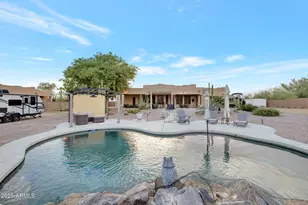 25715 N 150th Dr, Surprise, AZ 85387 - Photo 22