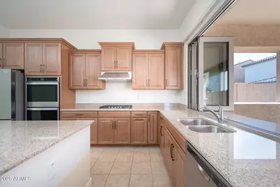 9541 E Theia Drive, Mesa, AZ 85212 - Photo 12