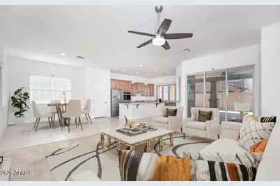 9541 E Theia Drive, Mesa, AZ 85212 - Photo 6