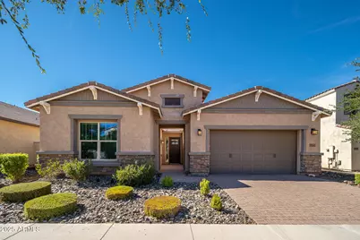 9541 E Theia Drive, Mesa, AZ 85212 - Photo 1