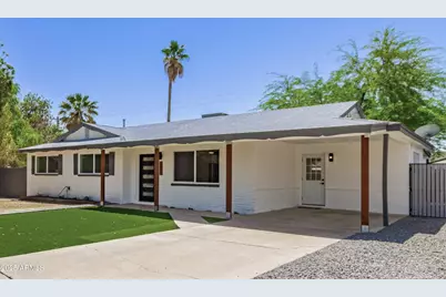 6813 E Diamond Street, Scottsdale, AZ 85257 - Photo 2