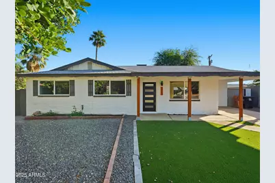 6813 E Diamond Street, Scottsdale, AZ 85257 - Photo 1
