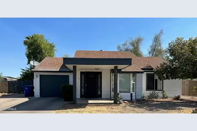 1562 N Horne, Mesa, AZ 85203 - Photo 1