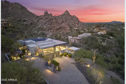 35133 N 66th Place, Carefree, AZ 85377 - Photo 2