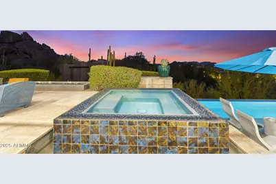 35133 N 66th Place, Carefree, AZ 85377 - Photo 88