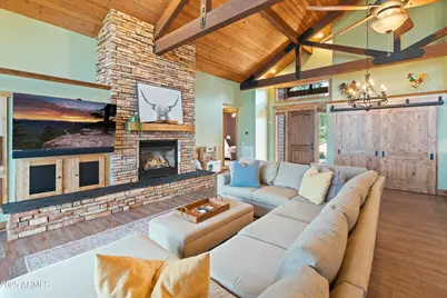 2601 E Golden Aster Circle, Payson, AZ 85541 - Photo 6