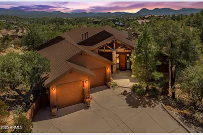 2601 E Golden Aster Circle, Payson, AZ 85541 - Photo 1