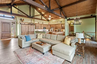 2601 E Golden Aster Circle, Payson, AZ 85541 - Photo 4