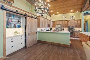 2601 E Golden Aster Cir, Payson, AZ 85541 - Photo 18