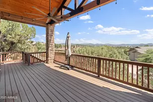 2601 E Golden Aster Cir, Payson, AZ 85541 - Photo 28
