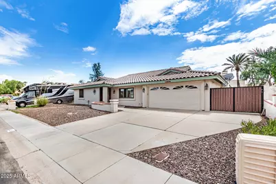 5131 W Christy Drive, Glendale, AZ 85304 - Photo 4