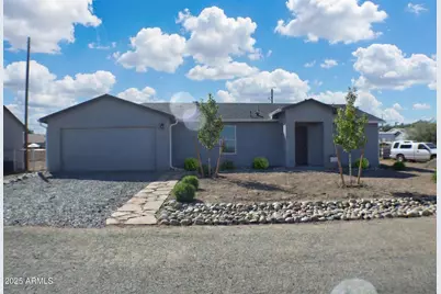 20157 E Cedar Canyon Drive, Mayer, AZ 86333 - Photo 1