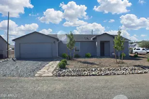 20157 E Cedar Canyon Dr, Mayer, AZ 86333 - Photo 1