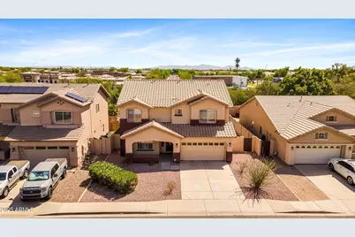 7813 W Via Del Sol --, Peoria, AZ 85383 - Photo 1