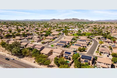 7813 W Via Del Sol --, Peoria, AZ 85383 - Photo 38