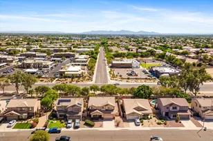 7813 W Via Del Sol --, Peoria, AZ 85383 - Photo 4