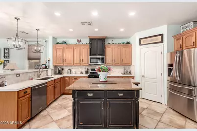 1049 E Pasture Canyon Drive, San Tan Valley, AZ 85143 - Photo 2