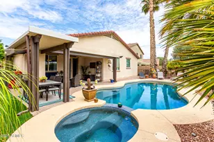 1049 E Pasture Canyon Dr, San Tan Valley, AZ 85143 - Photo 32