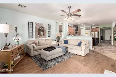 1049 E Pasture Canyon Drive, San Tan Valley, AZ 85143 - Photo 12