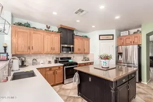 1049 E Pasture Canyon Dr, San Tan Valley, AZ 85143 - Photo 14