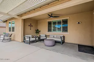 40571 W Hopper Dr, Maricopa, AZ 85138 - Photo 46