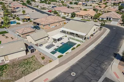 40571 W Hopper Drive, Maricopa, AZ 85138 - Photo 68