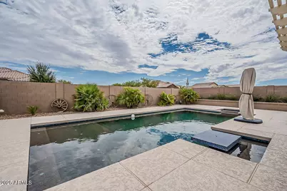 40571 W Hopper Drive, Maricopa, AZ 85138 - Photo 50