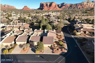 4 Running Springs Drive #90, Sedona, AZ 86351 - Photo 42